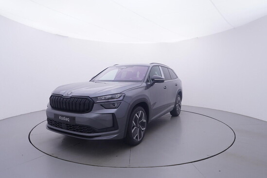 ŠKODA Kodiaq Sportline 2,0 TDI 4x4 142 kW_1