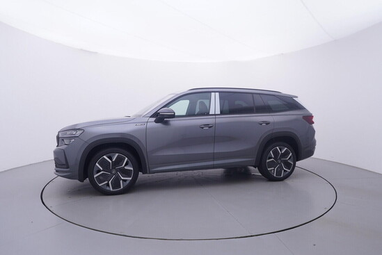 ŠKODA Kodiaq Sportline 2,0 TDI 4x4 142 kW_2