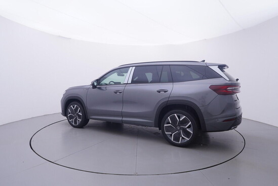 ŠKODA Kodiaq Sportline 2,0 TDI 4x4 142 kW_3