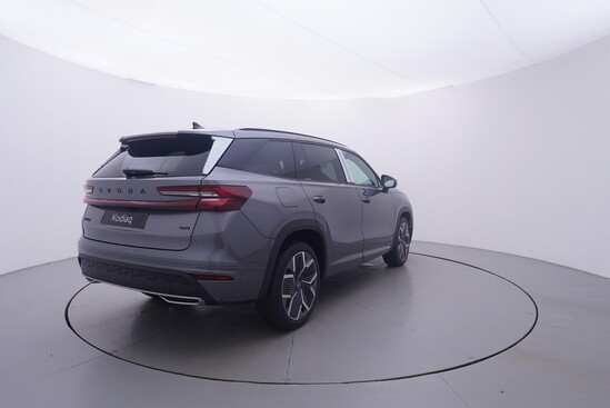 ŠKODA Kodiaq Sportline 2,0 TDI 4x4 142 kW_5