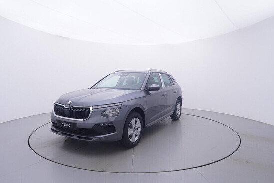 ŠKODA Kamiq Top Selection 1,0 TSI 85 kW _1