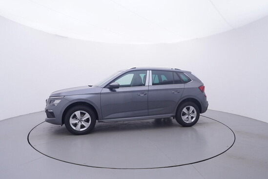 ŠKODA Kamiq Top Selection 1,0 TSI 85 kW _2