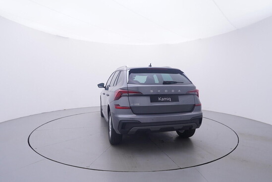 ŠKODA Kamiq Top Selection 1,0 TSI 85 kW _4