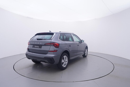 ŠKODA Kamiq Top Selection 1,0 TSI 85 kW _5