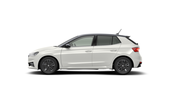 ŠKODA Fabia Selection 1.0 TSI 85 kW_2