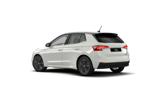 ŠKODA Fabia Selection 1.0 TSI 85 kW_3