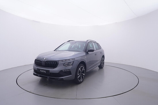 ŠKODA Kamiq Monte Carlo 1,5 TSI 110 kW_1