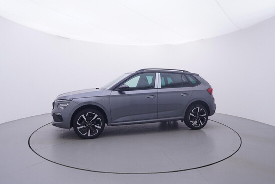 ŠKODA Kamiq Monte Carlo 1,5 TSI 110 kW_2