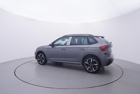 ŠKODA Kamiq Monte Carlo 1,5 TSI 110 kW_3