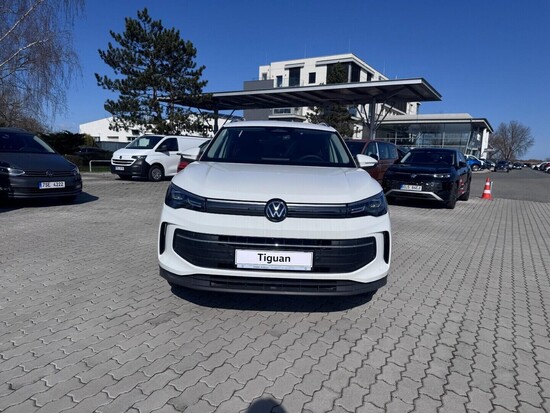 VOLKSWAGEN Tiguan Life 1,5 eTSI  110 kW_2