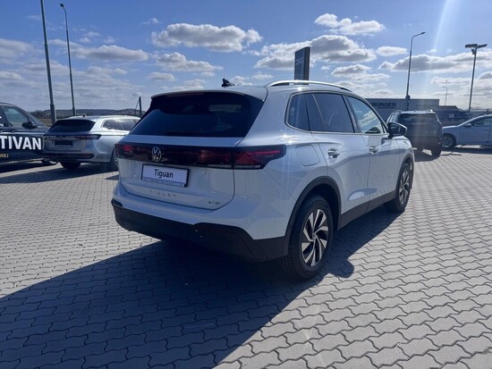 VOLKSWAGEN Tiguan Life 1,5 eTSI  110 kW_5