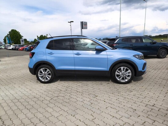VOLKSWAGEN T-Cross People 1.0 TSI 6G 85 kW_4