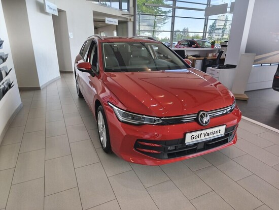 VOLKSWAGEN Golf Variant People 1,5 eTSI 7DSG mHEV 110 kW_3