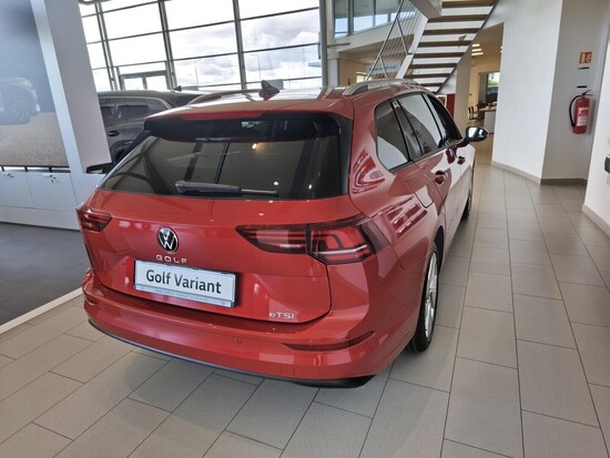 VOLKSWAGEN Golf Variant People 1,5 eTSI 7DSG mHEV 110 kW_4