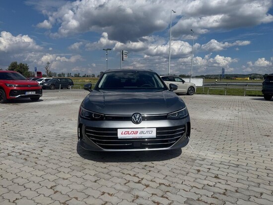 VOLKSWAGEN Passat Elegance 2,0 TDI 110 kW 7 DSG_2