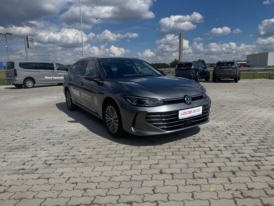 VOLKSWAGEN Passat Elegance 2,0 TDI 110 kW 7 DSG_3