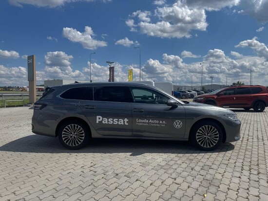 VOLKSWAGEN Passat Elegance 2,0 TDI 110 kW 7 DSG_4