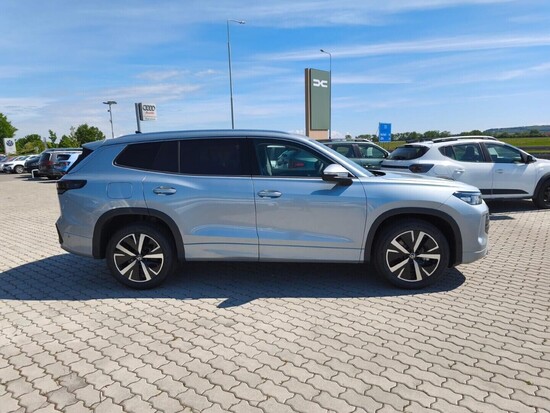 VOLKSWAGEN Tayron People 2,0 TDI 7DSG 110 kW_4
