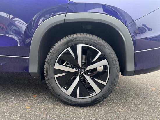 VOLKSWAGEN Tayron People 2,0 TDI 7DSG 110 kW SKLADEM_4
