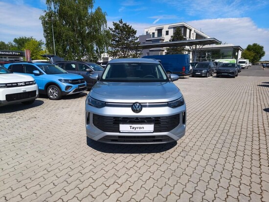 VOLKSWAGEN Tayron People 2,0 TDI 110 kW 7 DSG_2
