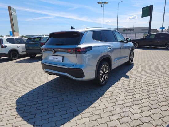 VOLKSWAGEN Tayron People 2,0 TDI 110 kW 7 DSG_5