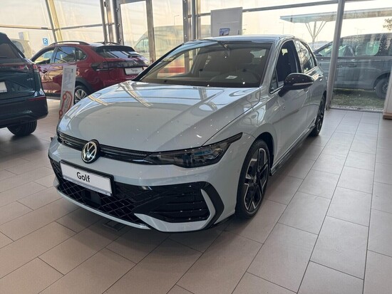 VOLKSWAGEN Golf R-Line People 1,5 TSI 6G 110 kW_1
