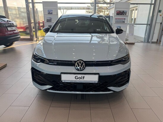 VOLKSWAGEN Golf R-Line People 1,5 TSI 6G 110 kW_2