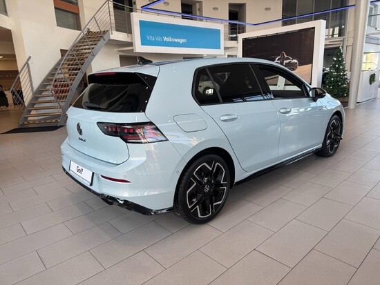 VOLKSWAGEN Golf R-Line People 1,5 TSI 6G 110 kW_5