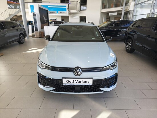 VOLKSWAGEN Golf Variant R-line People  1,5 eTSI 7DSG mHEV 110 kW_2