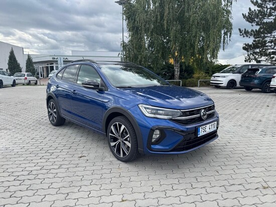 VOLKSWAGEN Taigo R-Line People 1,5 TSI 110 kW_2