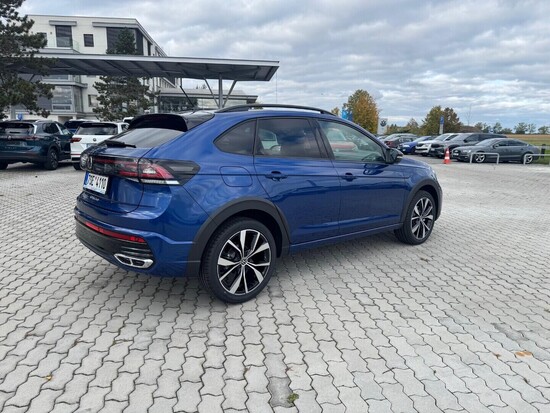 VOLKSWAGEN Taigo R-Line People 1,5 TSI 110 kW_3