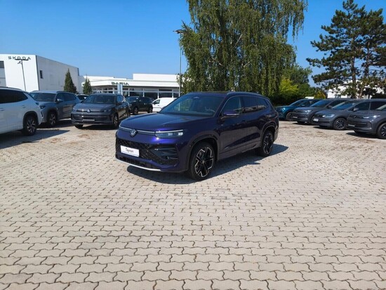 VOLKSWAGEN Tayron R-Line People 2,0 TDI 4MOT 142 kW_1