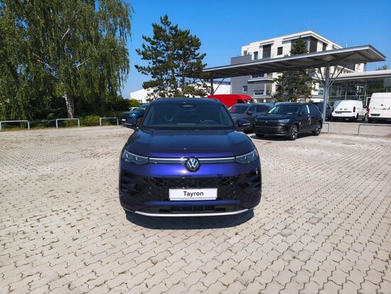 VOLKSWAGEN Tayron R-Line People 2,0 TDI 4MOT 142 kW_2