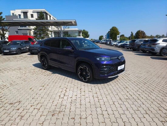 VOLKSWAGEN Tayron R-Line People 2,0 TDI 4MOT 142 kW_3