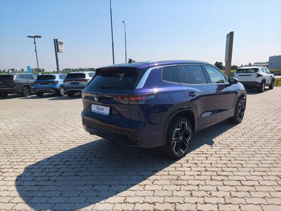 VOLKSWAGEN Tayron R-Line People 2,0 TDI 4MOT 142 kW_5