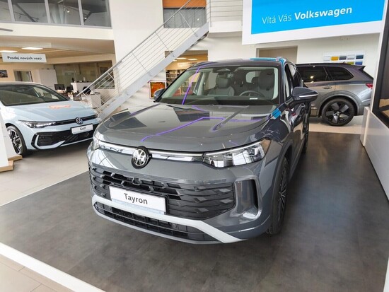 VOLKSWAGEN Tayron People 2,0 TDI 110 kW 7 DSG_1