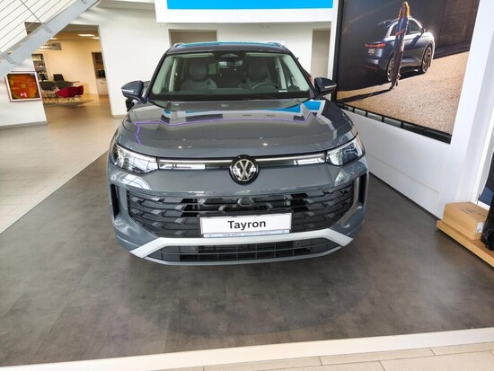 VOLKSWAGEN Tayron People 2,0 TDI 110 kW 7 DSG_2