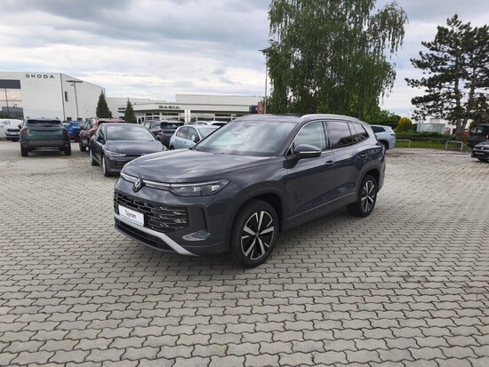 VOLKSWAGEN Tayron Elegance 2,0 TDI 110 kW_1