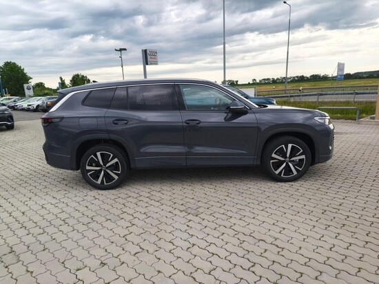 VOLKSWAGEN Tayron Elegance 2,0 TDI 110 kW_4
