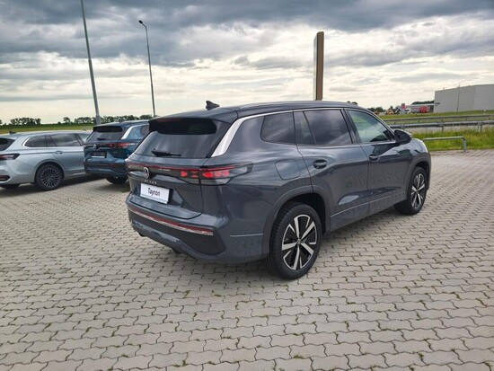 VOLKSWAGEN Tayron Elegance 2,0 TDI 110 kW_5
