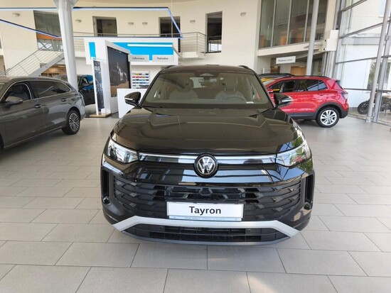 VOLKSWAGEN Tayron People 2,0 TDI 110 kW 7 DSG_2