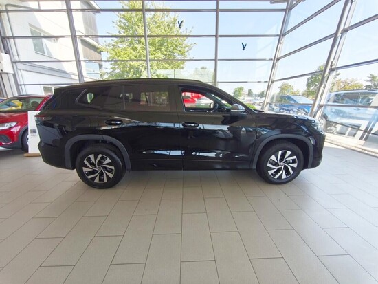 VOLKSWAGEN Tayron People 2,0 TDI 110 kW 7 DSG_4