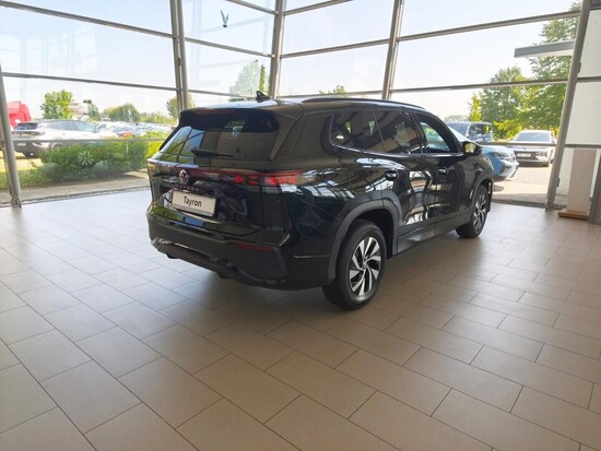 VOLKSWAGEN Tayron People 2,0 TDI 110 kW 7 DSG_5
