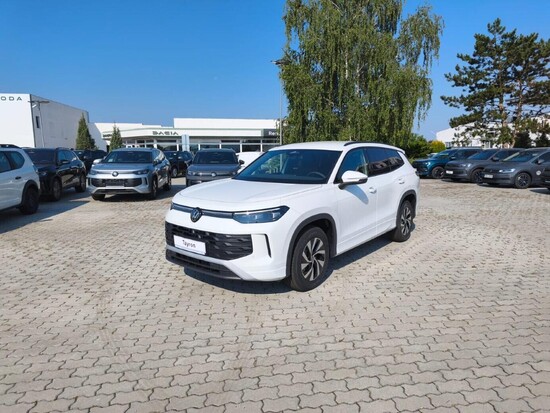 VOLKSWAGEN Tayron People 2,0 TDI 110 kW 7 DSG_1