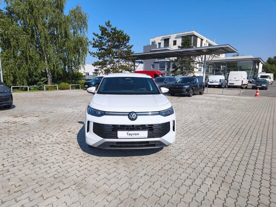 VOLKSWAGEN Tayron People 2,0 TDI 110 kW 7 DSG_2