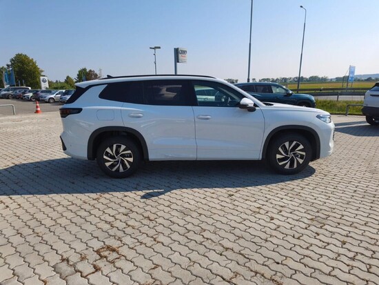 VOLKSWAGEN Tayron People 2,0 TDI 110 kW 7 DSG_4