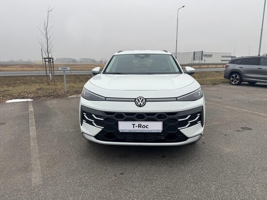 VOLKSWAGEN T-Roc Life 1,5 eTSI 110 kW 7DSG_2