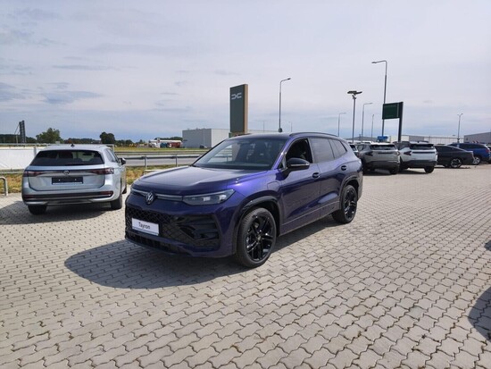 VOLKSWAGEN Tayron R-Line People 1,5 eHybrid 200 kW_1