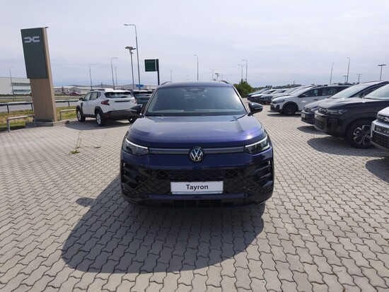 VOLKSWAGEN Tayron R-Line People 1,5 eHybrid 200 kW_2