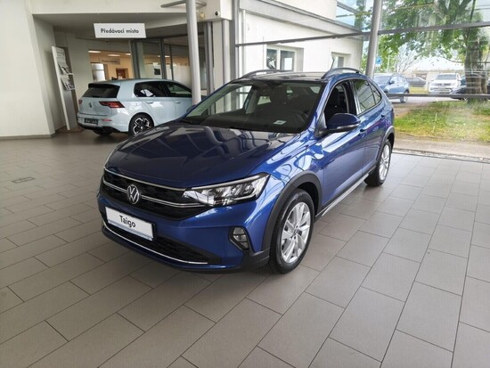 VOLKSWAGEN Taigo People 1,0 TSI 85 kW 7 DSG_1